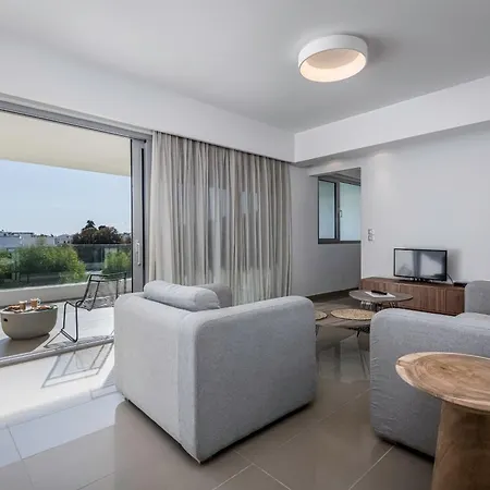 Apartment Ippolitus Feliz Kos Town