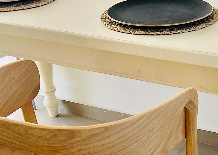 Apartamento Ippolitus Feliz Cós