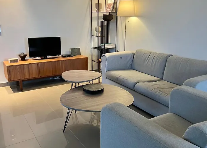 Ippolitus Feliz Appartamento *