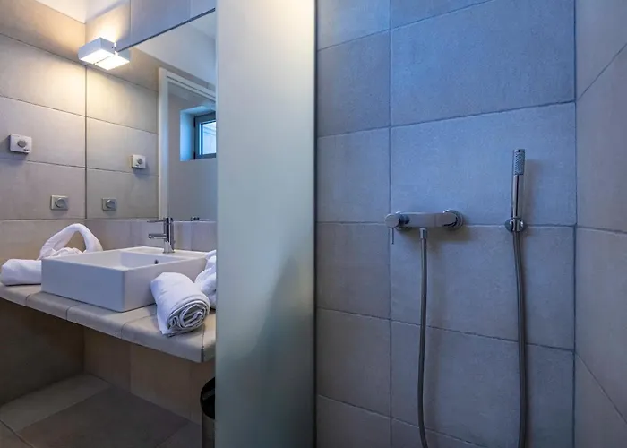 Apartamento Ippolitus Feliz *