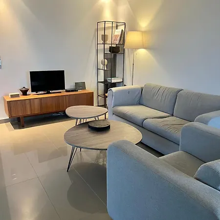 Ippolitus Feliz Appartement *