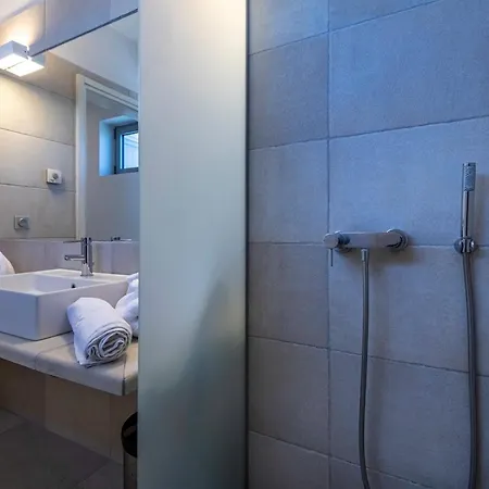 Apartment Ippolitus Feliz *