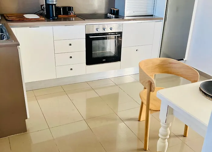 Ippolitus Feliz Appartement Kos