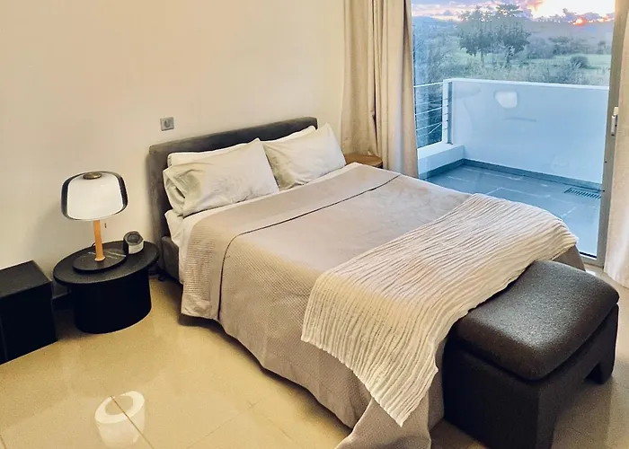 Ippolitus Feliz Appartement